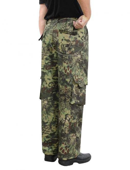 Костюм ТАЙГА RS цв.Питон