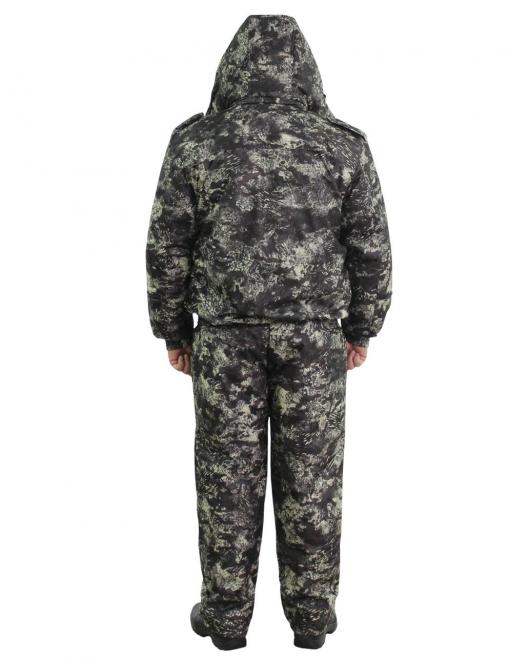 Костюм зимний БВР RS тк.Алова цв. Штурм