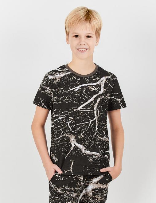 Комплект детский SUMMER TIME с брюками RS цв.Black Forest