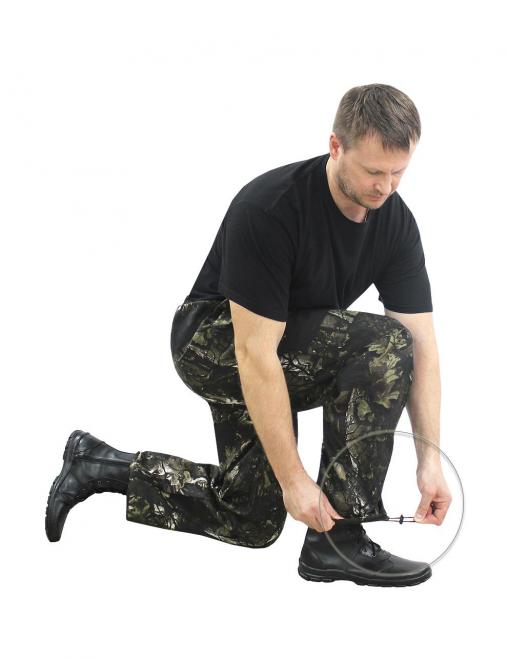 Костюм ЛЕСНИК RS цв.Дубок