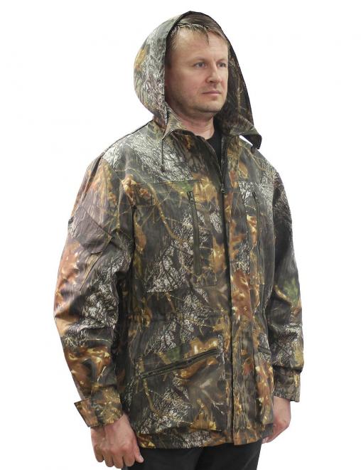 Ветровка НАТО цв.Лес