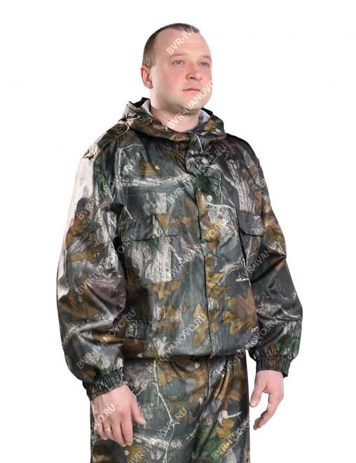 Костюм RAIN RS цв.Лес