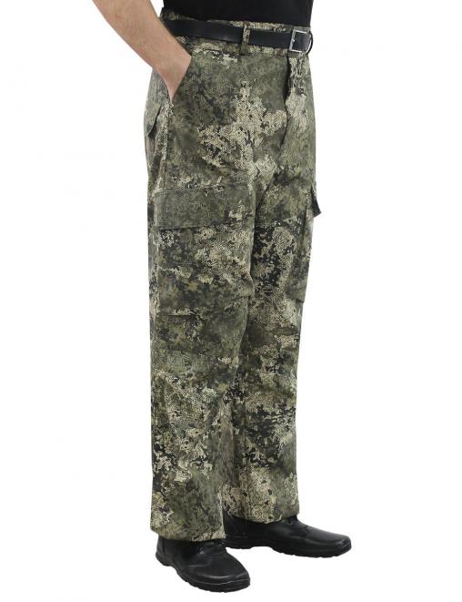 Брюки НАТО RS тк.Смесовая цв.BLUR 1311