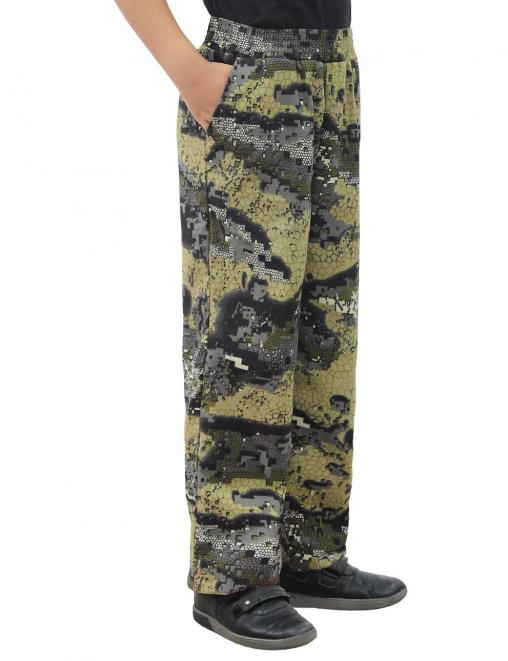 Брюки детские ПИКНИК RS цв.Urban Safari