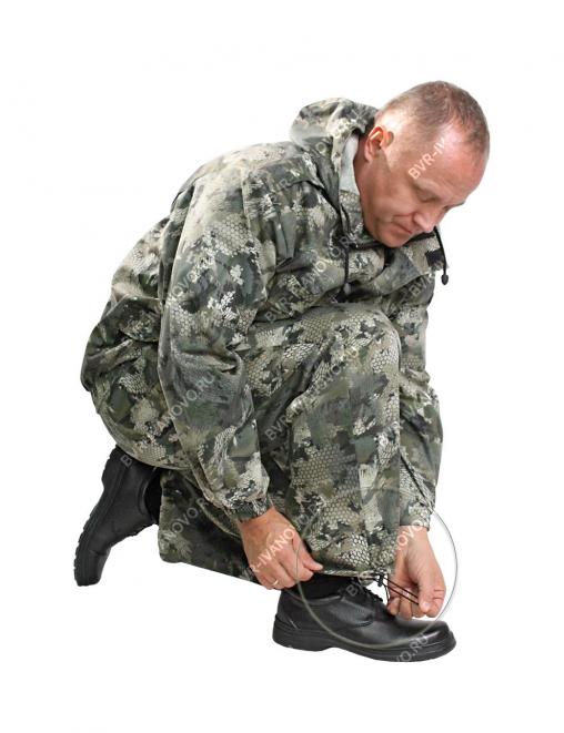 Костюм GRASS RS  цв.Кобра