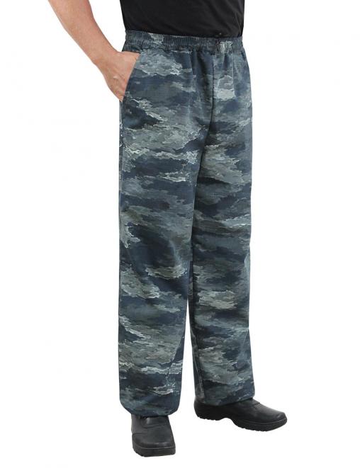 Брюки СЛЕДОПЫТ RS тк.Рип-стоп цв.Милитари