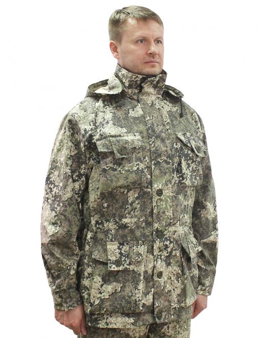 Костюм ТАЙГА  RS цв.BLUR 2267