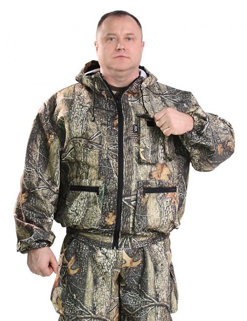 Костюм ПРОТИВОМОСКИТНЫЙ RS цв.Лес