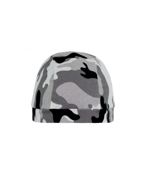 Бандана цв.Серый КМФ 4765