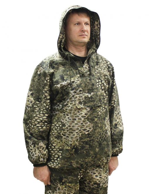 Костюм ЗВЕРОБОЙ RS цв.BLUR 1331