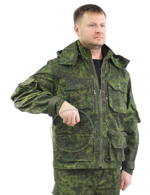 Костюм ПАТРИОТ RS цв.Цифра