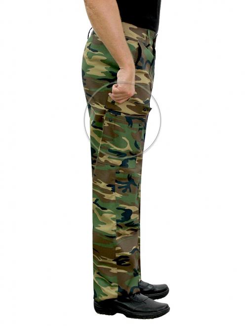 Костюм ОФИЦЕРСКИЙ цв.Зеленый КМФ 