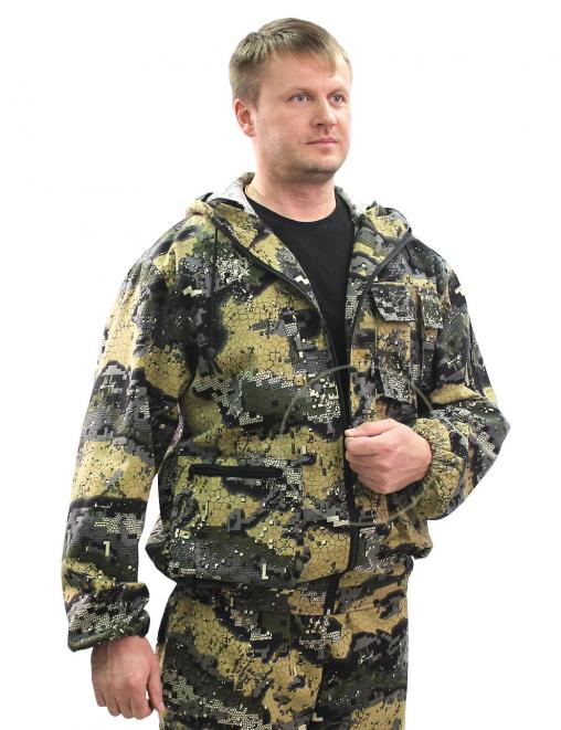 Костюм ПРОТИВОМОСКИТНЫЙ RS цв.Urban Safari