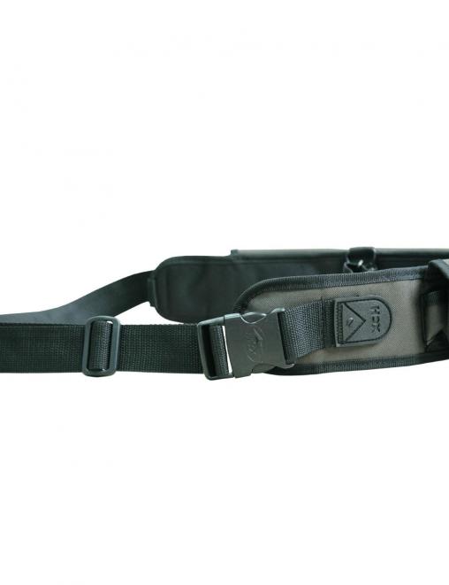 Патронташ КАЛИБР 12/16 24 патрона (закрытый тканевый) мод-257-4 (хаки)