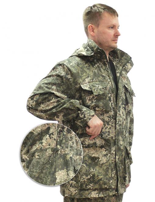 Костюм ТАЙГА RS цв.BLUR 1311