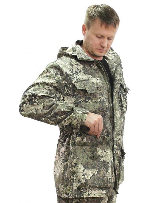 Костюм ТАЙГА  RS цв.BLUR 2267