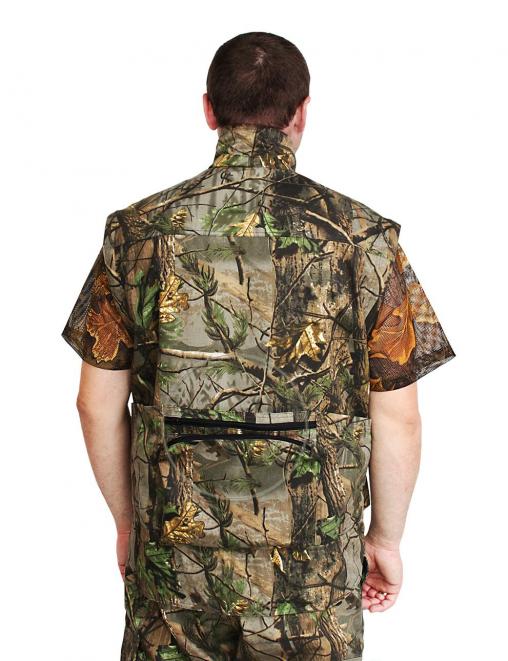 Костюм ПАТРИОТ RS цв.Лес