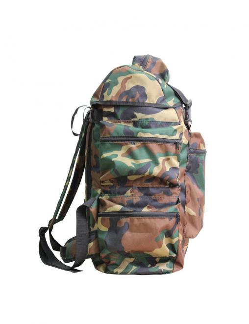 Рюкзак HUNTER RS цв.Зеленый КМФ