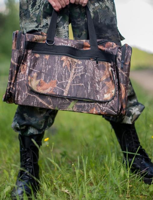 Сумка Малая RS  цв.Лес