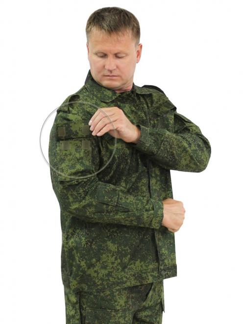 Костюм СПЕЦНАЗ тк.Рип-стоп цв.Цифра