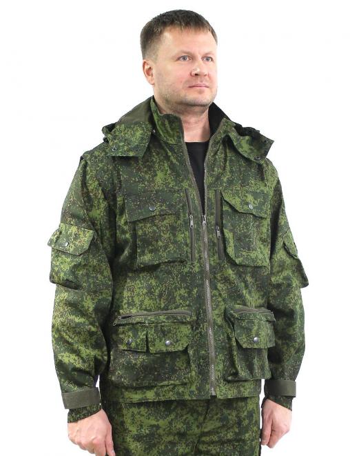 Костюм ПАТРИОТ RS цв.Цифра