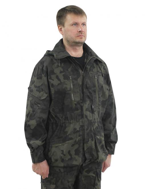 Костюм НАТО RS цв.BLUR 3318