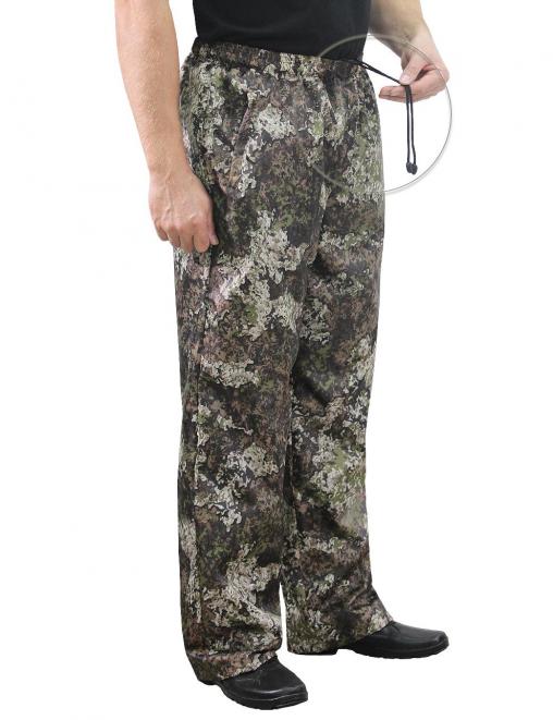 Костюм АЛЬФА-DEMI тк.Оксфорд цв.BLUR 2267