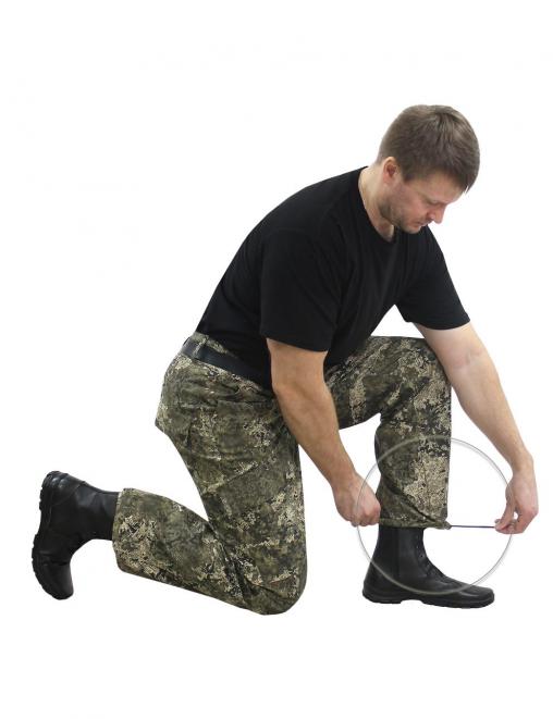 Костюм НАТО RS цв.BLUR 1311