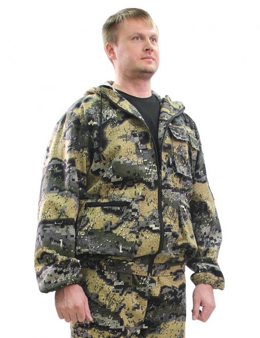 Костюм ПРОТИВОМОСКИТНЫЙ RS цв.Urban Safari