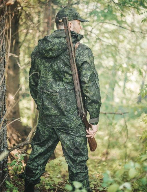 Костюм ПАТРИОТ RS цв.Цифра