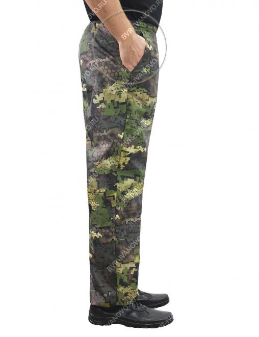 Костюм RAIN RS цв.Pixel Premium