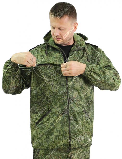 Костюм АЛЬФА цв.Цифра