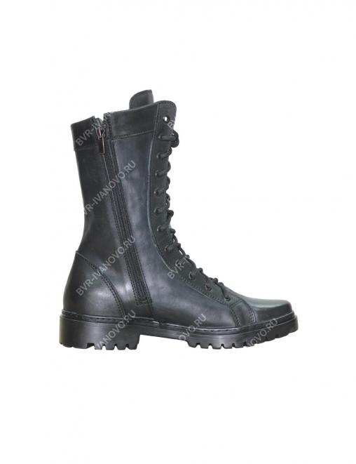 Берцы КОБРА RS