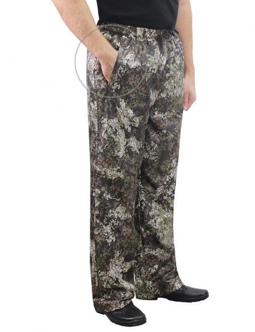 Костюм АЛЬФА-DEMI тк.Оксфорд цв.BLUR 2267