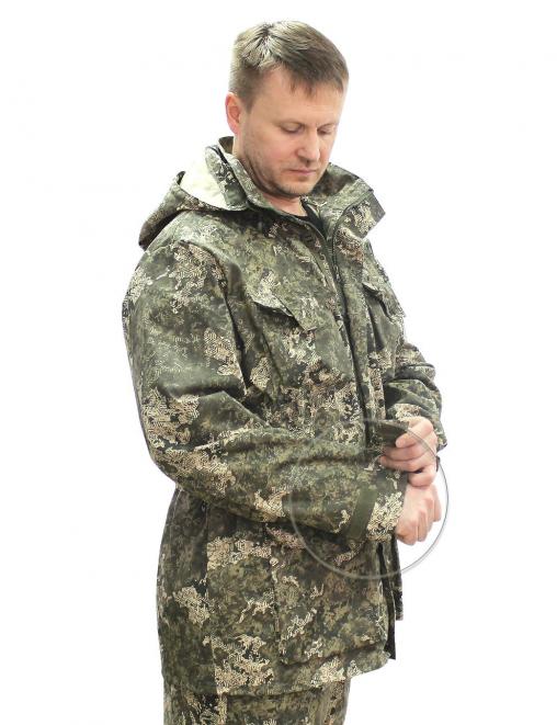 Костюм ТАЙГА RS цв.BLUR 1311