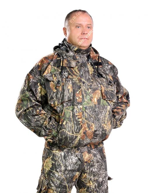 Костюм ЛЕС (с москит.сеткой) цв.Лес 