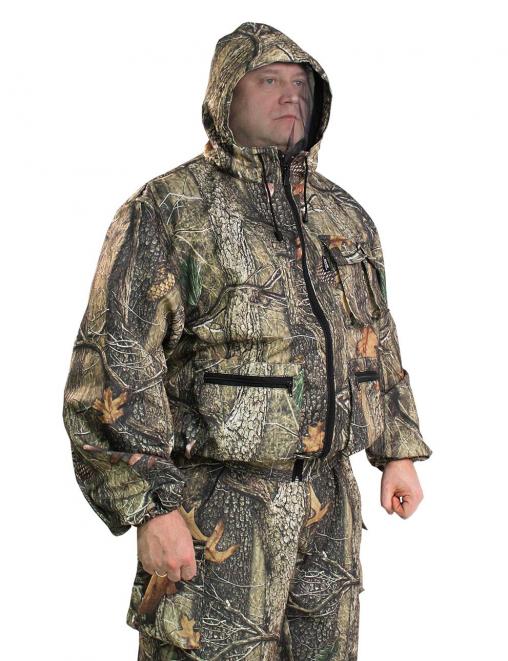 Костюм ПРОТИВОМОСКИТНЫЙ RS цв.Лес