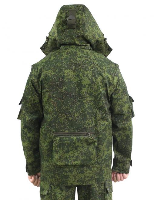 Костюм ПАТРИОТ RS цв.Цифра