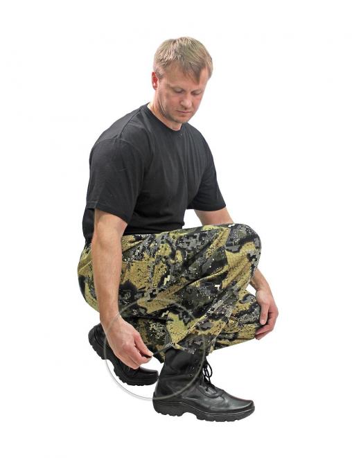 Костюм ПРОТИВОМОСКИТНЫЙ RS цв.Urban Safari