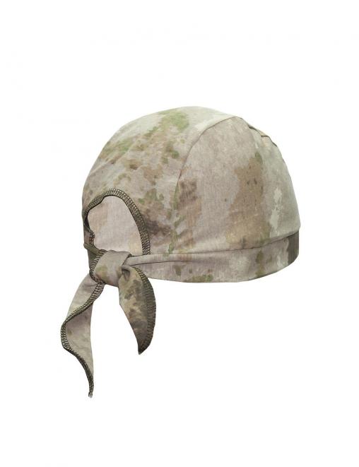 Бандана цв.Атак бежевый