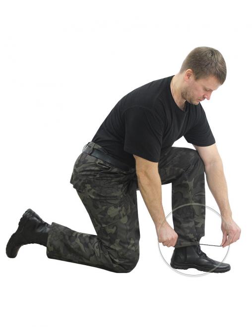 Костюм НАТО RS цв.BLUR 3318