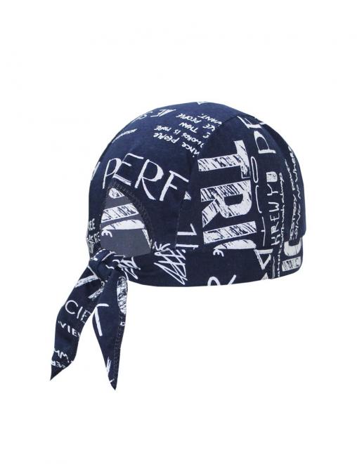 Бандана RS цв. PERFECT TRIO синий