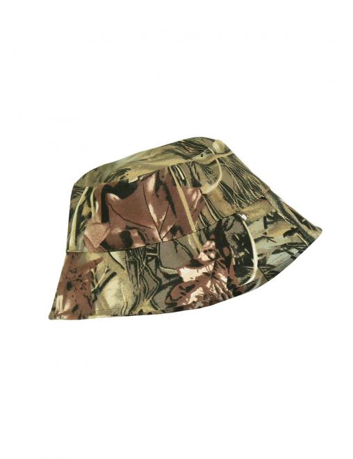 Панама РЫБАК  RS тк.Смесовая цв.Осока