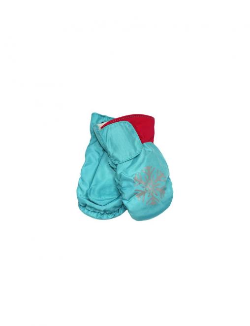 Варежки детские CAST-TEX  RS тк.Дюспа пр-во: Китай арт.VA-30