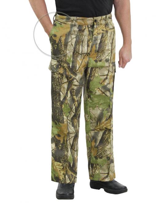 Костюм ВОЕННО-ПОЛЕВОЙ RS цв.Лес светлый