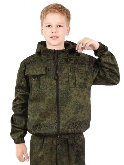 Костюм детский ЗАРНИЦА тк.Смесовая цв.Цифра