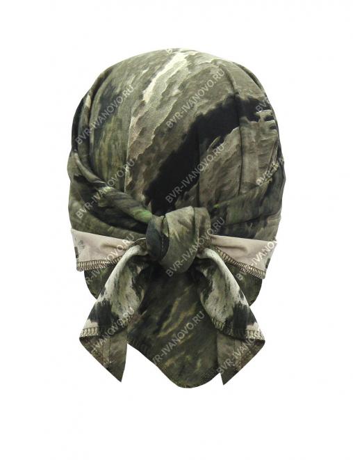 Косынка цв.Тигр