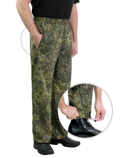 Костюм СПОРТ АКТИВ цв.Цифра 