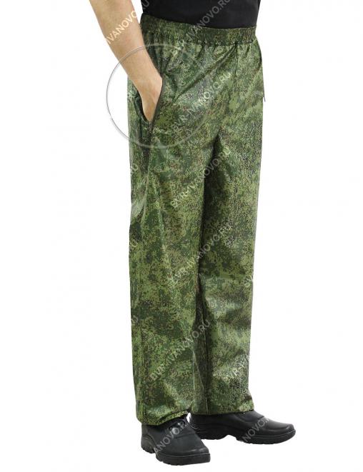 Костюм АЛЬФА цв.Цифра