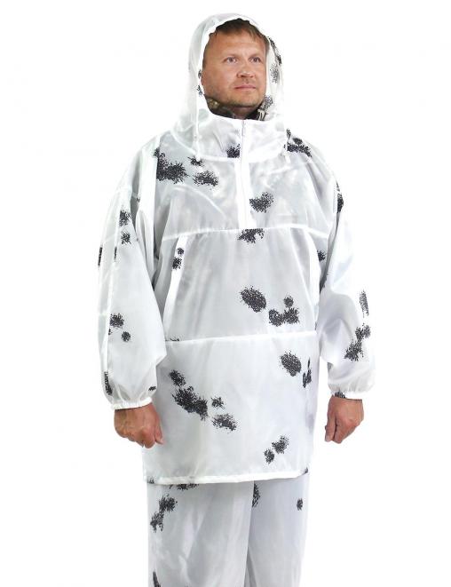 Костюм Маскировочный тк.Таффета цв.Клякса 